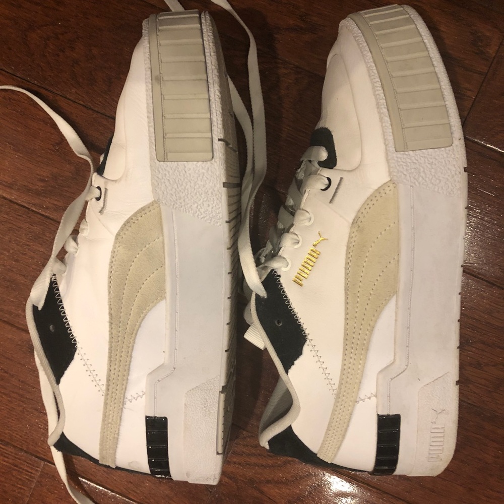 Puma Cali Sport Mix Women’s Sneaker